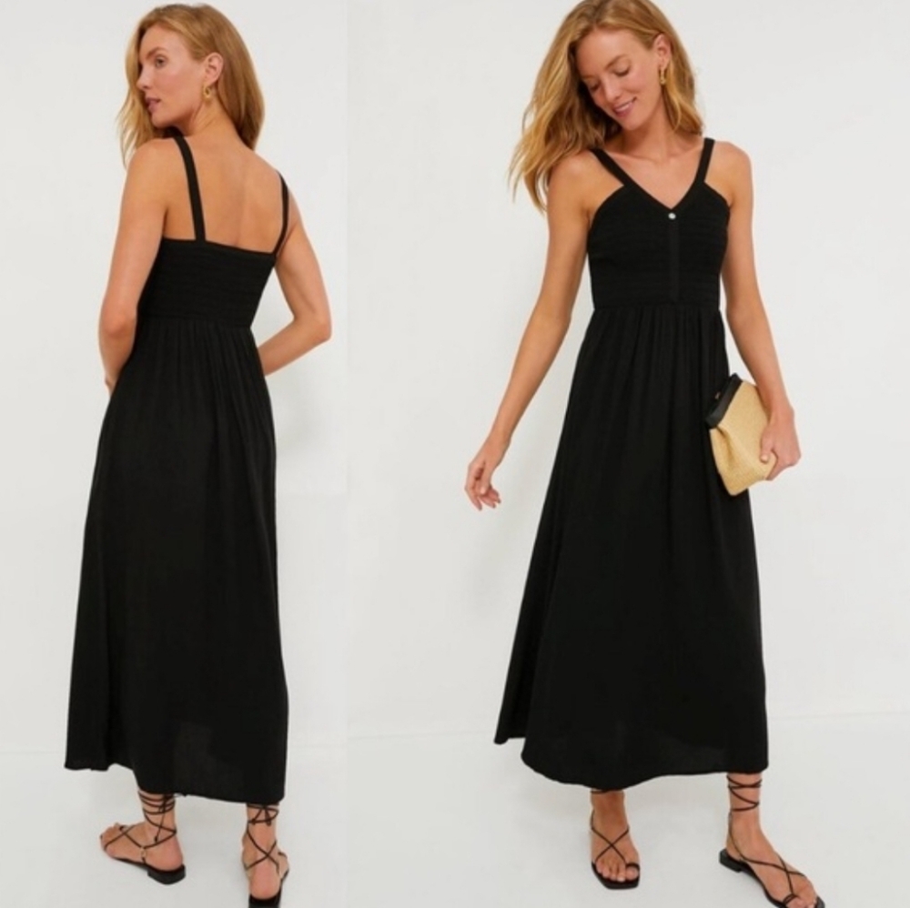 Tuckernuck Gillian Maxi Dress
